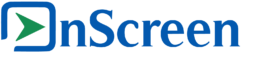 logo onscreen