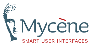 Mycene Logo