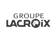 Groupe LAcroix Mycène